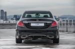Mercedes-Benz C200 AMG Line 2020 года (MY)